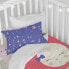 Фото #4 товара Постельное белье для малышей Moon dream Bettbezug-set