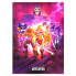 Фото #2 товара MASTERS OF THE UNIVERSE Revelation The Power Returns Puzzle 1000 Pieces