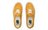 Кеды Vans Authentic Low Yellow Unisex