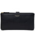 ფოტო #3 პროდუქტის Women's Larkswood Large Leather Bifold Wallet