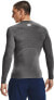 Фото #3 товара [1361524-090] MENS UNDER ARMOUR HEATGEAR ARMOUR LONG SLEEVE