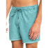 QUIKSILVER Everyday Surfwash Volley 15 Swimming Shorts