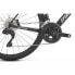 MEGAMO Raise 15 SH12 105 Di2 2024 road bike Черный, M - фото #3