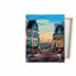 Фото #1 товара Набор «Раскраска по номерам» Alex Bog Quartier Montmatre Paris 40 x 50 cm