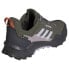 ADIDAS Terrex AX4 Goretex hiking shoes