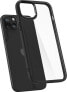 Фото #6 товара Spigen Spigen Ultra Hybrid iPhone 15 Plus 6,7" czarny/matte black ACS06657