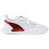 Фото #1 товара Puma Sf Ionspeed Lace Up Mens White Sneakers Casual Shoes 30692309