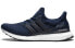 Кроссовки Adidas Ultraboost 3.0 Collegiate Navy 3.0 Беговые Для мужчин BA8843 44 - фото #1