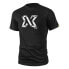 ფოტო #1 პროდუქტის XDEEP Painted X short sleeve T-shirt