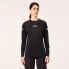 OAKLEY APPAREL Free Ride long sleeve enduro jersey