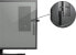 Фото #2 товара Goobay 49979 - 0.1 m - HDMI Type A (Standard) - HDMI Type A (Standard) - 3D - Black
