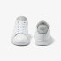 Фото #10 товара Lacoste Carnaby Pro 123 2 SMA Mens White Leather Lifestyle Sneakers Shoes