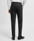 ფოტო #2 პროდუქტის Men's Slim Fit Cool Wool Dress Pants