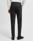 Фото #2 товара Men's Slim Fit Cool Wool Dress Pants