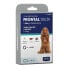 ფოტო #2 პროდუქტის PARASITAL Delta Collar 60 cmx2 Dogs