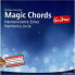 Фото #2 товара Quickstart Verlag Magic Chords Guitar