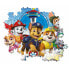 Child's Puzzle Clementoni The Paw Patrol 29105 180 Pieces