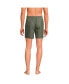 ფოტო #3 პროდუქტის Men's Unlined Hybrid Swim Shorts