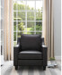 Фото #5 товара CLOSEOUT Irene Contemporary Accent Chair