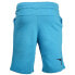 Фото #6 товара Diadora Bermuda Manifesto Shorts Mens Blue Casual Athletic Bottoms 178201-65089