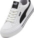 Puma Buty męskie Puma Court Classic Vulc FS 396353 02 40