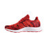 Фото #4 товара Adidas Swift Run Mens Shoes Scarlet-Cloud White BD7795