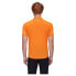 ფოტო #2 პროდუქტის MAMMUT Aenergy FL Zip short sleeve T-shirt