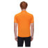 Фото #2 товара MAMMUT Aenergy FL Zip short sleeve T-shirt