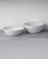 Linen Road Set of 4 Soup Bowls, Service For 4