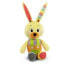 Фото #1 товара Мягкая игрушка для девочек KO Toy Bunny Bc4U 17907 teddy