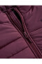 Фото #23 товара M Essential Hooded Jacket Erkek Dark Wine Mont S202063-838