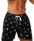 ფოტო #4 პროდუქტის Men's Beach Essentials 5-1/2" Swim Trunks