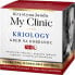 Janda JANDA My Clinic Kriology 70+ Krem na dobranoc - Japońska Orchidea & Kwas Hialuronowy 50ml