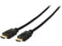 Фото #1 товара Tripp Lite High Speed HDMI Cable with Ethernet, Ultra HD 4K x 2K, Digital Video