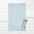 Фото #4 товара Набор полотенец Belum Liso Синий 45 x 70 cm