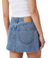 Фото #2 товара Юбка мини джинсовая Cotton On для женщин