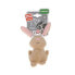 Фото #1 товара GIGWI Rabbit toy 16 cm