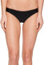 Фото #3 товара MIKOH Swimwear Women's Zuma Bikini Bottom Size M 243773