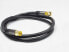 Фото #2 товара Good Connections GC-M2080 - 30 m - RG-6 - IEC - IEC - Black