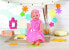 Фото #9 товара Кукла с платьем Zapf BABY born Trend Blumenkleid 43cm | 832684