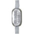 Фото #1 товара TECNOSEAL Sealine 2.2kg Oval Anode With Stainless Steel Strap