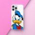 DISNEY ETUI NADRUK DONALD 003 HUAWEI Y5P PRZEŹROCZYSTY standard