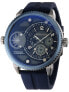 Police PEWJQ2195240 Ray Mens Watch 51mm 5ATM