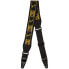 Фото #1 товара Fender Swell Neoprene Logo Strap MC