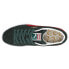 Фото #4 товара Puma Suede Classic Xxi Lace Up Mens Green Sneakers Casual Shoes 374915-31