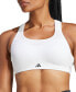 ფოტო #3 პროდუქტის Women's TLRD Impact Training High-Support Sports Bra, XS-4X