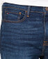 Фото #4 товара Tommy Hilfiger Men's Relaxed-Fit Stretch Jeans