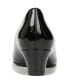 ფოტო #3 პროდუქტის Women's Minx Kitten Heel Pumps