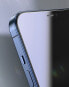 Baseus Szkło hartowane 0.3mm Baseus Apple iPhone 12 Pro Max (2szt.)