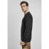 URBAN CLASSICS Organic Basic Crew sweatshirt